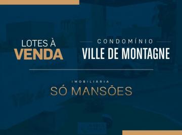Terreno · Lote de 1.278 m² à Venda no Ville de Montagne, Nova Lima - MG