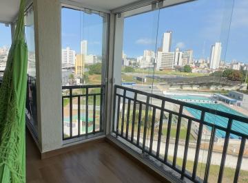 Apartamento de 3 quartos, Natal · COBERTURA DUPLEX SMILE LAGOA NOVA
