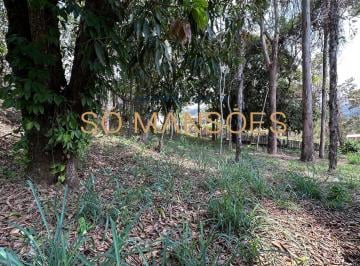 Terreno · Lote de 1.500 m² à Venda com Spa no Ouro Velho Mansões, Nova Lima - MG
