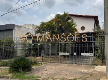 Casa · 315m² · 4 Quartos · 3 Vagas · Casa de Alto Padrão de 315 m² à Venda com 2 Suítes e Home Theater no São Bento, Belo Horizonte - MG