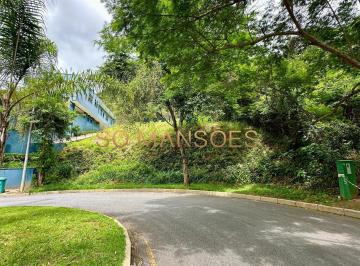 Terreno · Lote de 1.305 m² à Venda com Vista Espetacular no Quintas do Sol, Nova Lima - MG