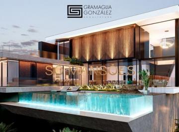 Terreno · Lote de 1.100 m² à Venda com Vista Definitiva no Vila Castela, Nova Lima - MG