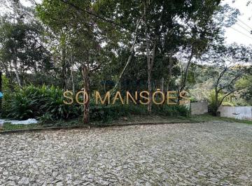 Terreno · Lote de 1.729 m² à Venda no Ville de Montagne, Nova Lima - MG