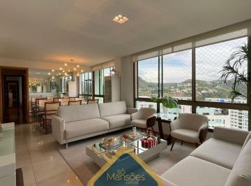 Apartamento · 117m² · 3 Quartos · 2 Vagas · Apartamento de 117 m² à Venda com 1 Suíte e Quadra de Tênis no Vale dos Cristais, Nova Lima - MG