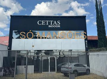 Comercial · 4 Vagas · Prédio Comercial de Luxo de 550 m² à Venda com Spa no Pampulha, Belo Horizonte - MG