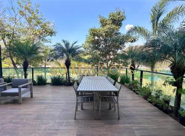 Apartamento · 343m² · 4 Quartos · 4 Vagas · Apartamento de Alto Padrão de 343 m² à Venda com 4 Suítes e Vista Espetacular no Vale dos Cristais, 