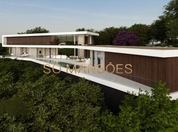 Terreno · Lote de 2.287 m² à Venda com Lazer Completo no Ville de Montagne, Nova Lima - MG