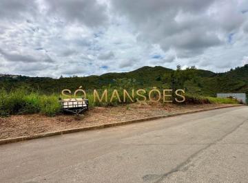Terreno · Lote de 1.293 m² à Venda com Vista Definitiva no Vila Del Rey, Nova Lima - MG
