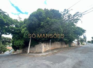 Terreno · Lote de 1.079 m² à Venda no São Luiz, Belo Horizonte - MG