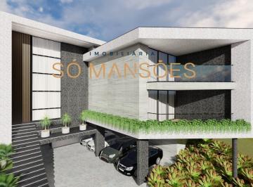 Terreno · Lote de 1.000 m² à Venda com Vista Panorâmica no Veredas das Geraes, Nova Lima - MG