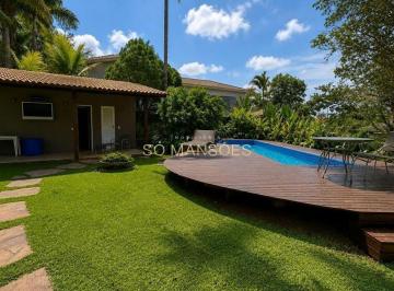 Casa · 311m² · 5 Quartos · 8 Vagas · Casa à Venda no Ville de Montagne, Nova Lima — 311m², 4 Quartos, 2 Suítes, Piscina e Ofurô.
