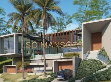 Terreno · 1535m² · Lote de 1.535 m² à Venda com Vista Deslumbrante no Vale dos Cristais, Nova Lima - MG