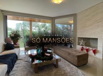 Casa · 163m² · 4 Quartos · 6 Vagas · Casa Espaçosa de 163 m² à Venda com 4 Suítes e Sauna no Jardins de Petrópolis, Nova Lima - MG