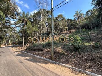Terreno · Lote de 810 m² à Venda com Projeto Aprovado no Veredas das Geraes, Nova Lima - MG