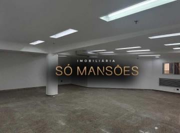 Comercial · 2000m² · Prédio Comercial em Terreno Privilegiado de 2.000 m² à Venda no Condomínio Ed. William Shakespeare,