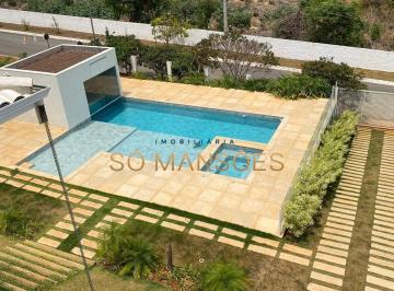Casa · 434m² · 5 Quartos · 4 Vagas · Casa de Alto Padrão de 434 m² à Venda com 1 Suíte e Vista Definitiva no Lagoa Santa, Lagoa Santa - M