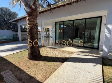 Casa · 304m² · 4 Quartos · 8 Vagas · Casa à Venda no São Luiz, Belo Horizonte — 304m², 4 Quartos, Piscina Aquecida e 8 Vagas | Exclusivid