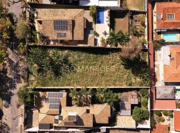 Terreno · Terreno à Venda no São Luiz, Pampulha, Belo Horizonte — 1.000m² em Localização Privilegiada.