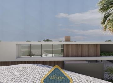Terreno · 4 Vagas · Lote de 1.690 m² à Venda com Piscina com Borda Infinita no Vale dos Cristais, Nova Lima - MG