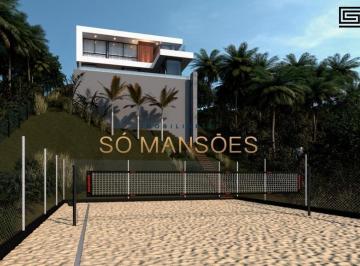 Terreno · Lote de 1.019 m² à Venda com Vista Deslumbrante no Mirante da Mata, Nova Lima - MG