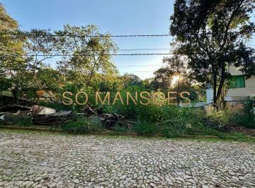 Terreno · Lote de 1.420 m² à Venda no Ville de Montagne, Nova Lima - MG