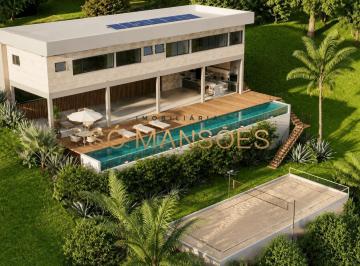 Terreno · Lote de 1.228 m² à Venda com Vista Definitiva no Ville de Montagne, Nova Lima - MG