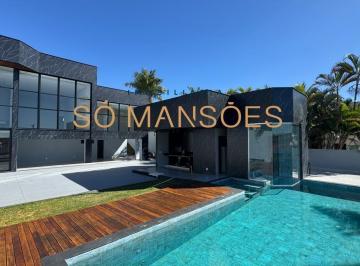 Casa · 440m² · 4 Quartos · 10 Vagas · Casa de Alto Padrão de 440 m² à Venda com 2 Suítes e Piscina Aquecida no Pampulha, Belo Horizonte - 