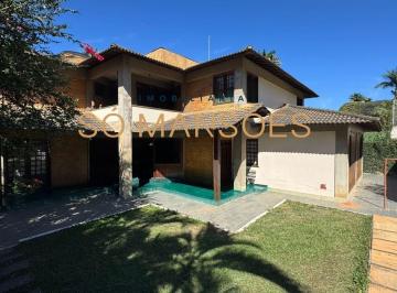 Casa · 832m² · 7 Quartos · 8 Vagas · Casa com Ampla Garagem de 832 m² à Venda com 4 Suítes e Vista Definitiva no Pampulha, Belo Horizonte