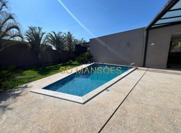 Casa · 352m² · 4 Quartos · 3 Vagas · Casa de Luxo de 352 m² à Venda com 4 Suítes e 3 Vagas no Quintas do Sol, Nova Lima - MG
