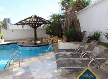Casa · 619m² · 4 Quartos · 2 Vagas · Casa Espaçosa de 619 m² à Venda com 4 Suítes e Espaço Gourmet no Comiteco, Belo Horizonte - MG