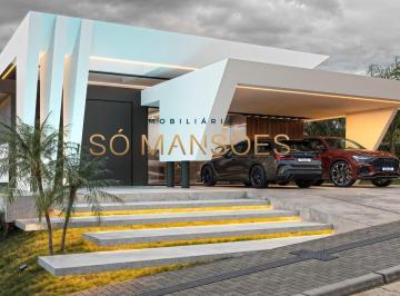 Terreno · Lote de 1.000 m² à Venda no Canto da Mata, Nova Lima - MG