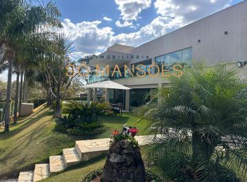 Casa · 365m² · 4 Quartos · 3 Vagas · Casa de Alto Padrão de 365 m² à Venda com 2 Suítes e Espaço Gourmet no Mirante do Tamboril, Lagoa Sa