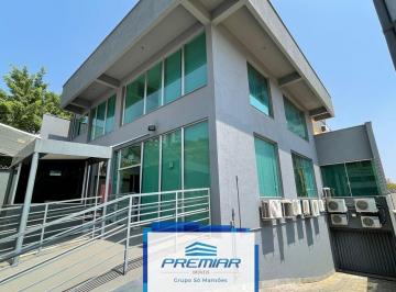 Comercial · 887m² · 15 Vagas · Prédio Comercial com Ampla Garagem de 887 m² à Venda com 15 Vagas no Estoril, Belo Horizonte - MG
