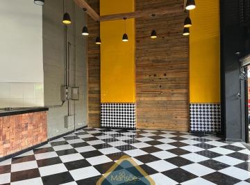 Comercial · 80m² · Ponto Comercial de Alto Padrão de 80 m² à Venda no Vila da Serra, Nova Lima - MG