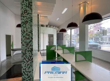 Comercial · 407m² · 3 Vagas · Ponto Comercial de Luxo de 407 m² à Venda com Spa no São Lucas, Belo Horizonte - MG