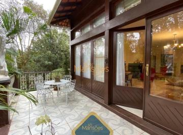 Casa · 800m² · 4 Quartos · 8 Vagas · Casa com Ampla Garagem de 800 m² à Venda com 4 Suítes e Espaço Gourmet no Residencial Vale Das Arara