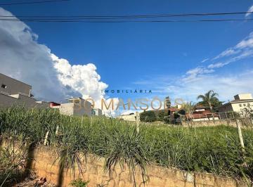 Terreno · Lote de 420 m² à Venda no Belvedere, Belo Horizonte - MG
