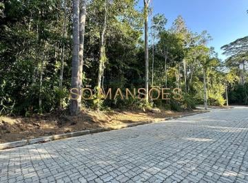 Terreno · Lote de 1.000 m² à Venda com Espaço Gourmet no Condomínio Trancoso Eco Residence - Bahia, Trancoso -
