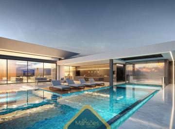 Terreno · Lote de 1.662 m² à Venda com Vista Panorâmica no Riviera, Nova Lima - MG