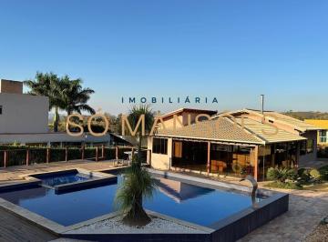 Casa · 591m² · 6 Quartos · 8 Vagas · Casa Espaçosa de 591 m² à Venda com 6 Suítes e Espaço Gourmet no Selecione, Brumadinho - MG
