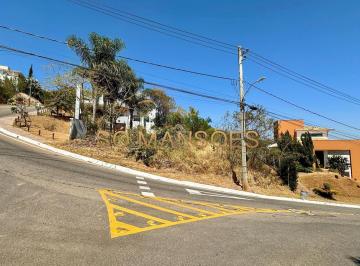 Terreno · Lote de 916 m² à Venda com Vista Definitiva no Mirante da Mata, Nova Lima - MG