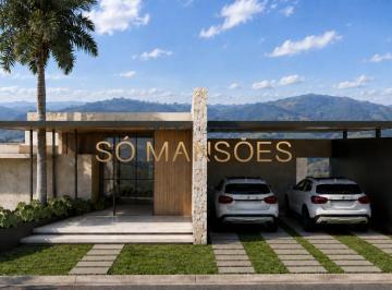 Terreno · Lote à Venda no Condomínio Canto da Mata, Nova Lima — 1.057m² com Platô e Localização Privilegiada