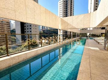 Apartamento · 376m² · 4 Quartos · 4 Vagas · Apartamento à Venda no Brisa no Vale do Sereno, Nova Lima — 377m², 4 Suítes e Vista Privilegiada.