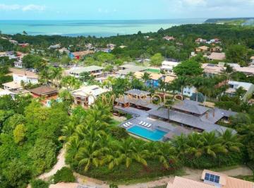 Casa · 750m² · 7 Quartos · 2 Vagas · Casa de Luxo de 750 m² à Venda com 7 Suítes e Espaço Gourmet no Condomínio Outeiro das Brisas - Bahi