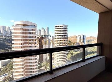 Apartamento · 141m² · 4 Quartos · 3 Vagas · Apartamento à Venda no Edifício Luar, Vale do Sereno, Nova Lima — 142m², 4 Quartos e Lazer Completo.