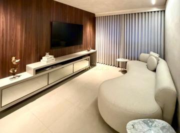 Apartamento · 76m² · 2 Quartos · 2 Vagas · Apartamento à Venda no High Line, Vila da Serra — 76m², 2 Quartos e Vista para as Montanhas.