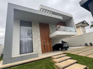 Casa · 591m² · 5 Quartos · 9 Vagas · Casa com Ampla Garagem de 591 m² à Venda com 3 Suítes e Piscina Aquecida no Condomínio Pampulha, Bel