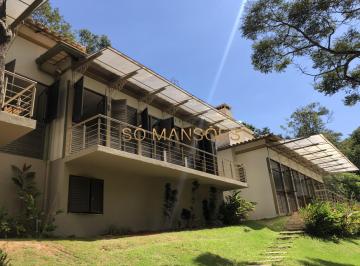 Casa · 354m² · 4 Quartos · 3 Vagas · Casa de 354 m² à Venda com 4 Quartos e Espaço Gourmet no Condomínio Canto das Águas, Rio Acima - MG