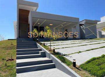 Casa · 355m² · 3 Quartos · 3 Vagas · Casa de Alto Padrão de 355 m² à Venda com 3 Suítes e Vista Definitiva, Betim - MG