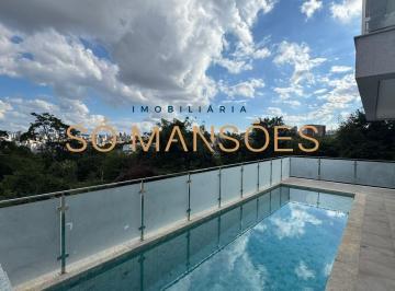 Casa · 411m² · 4 Quartos · 6 Vagas · Casa Espaçosa de 411 m² à Venda com 4 Suítes e Vista Definitiva no Portal do Sol, Contagem - MG